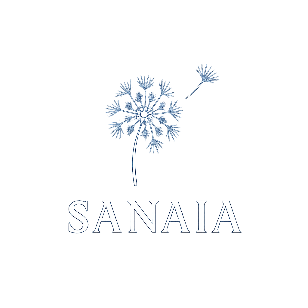Sanaia