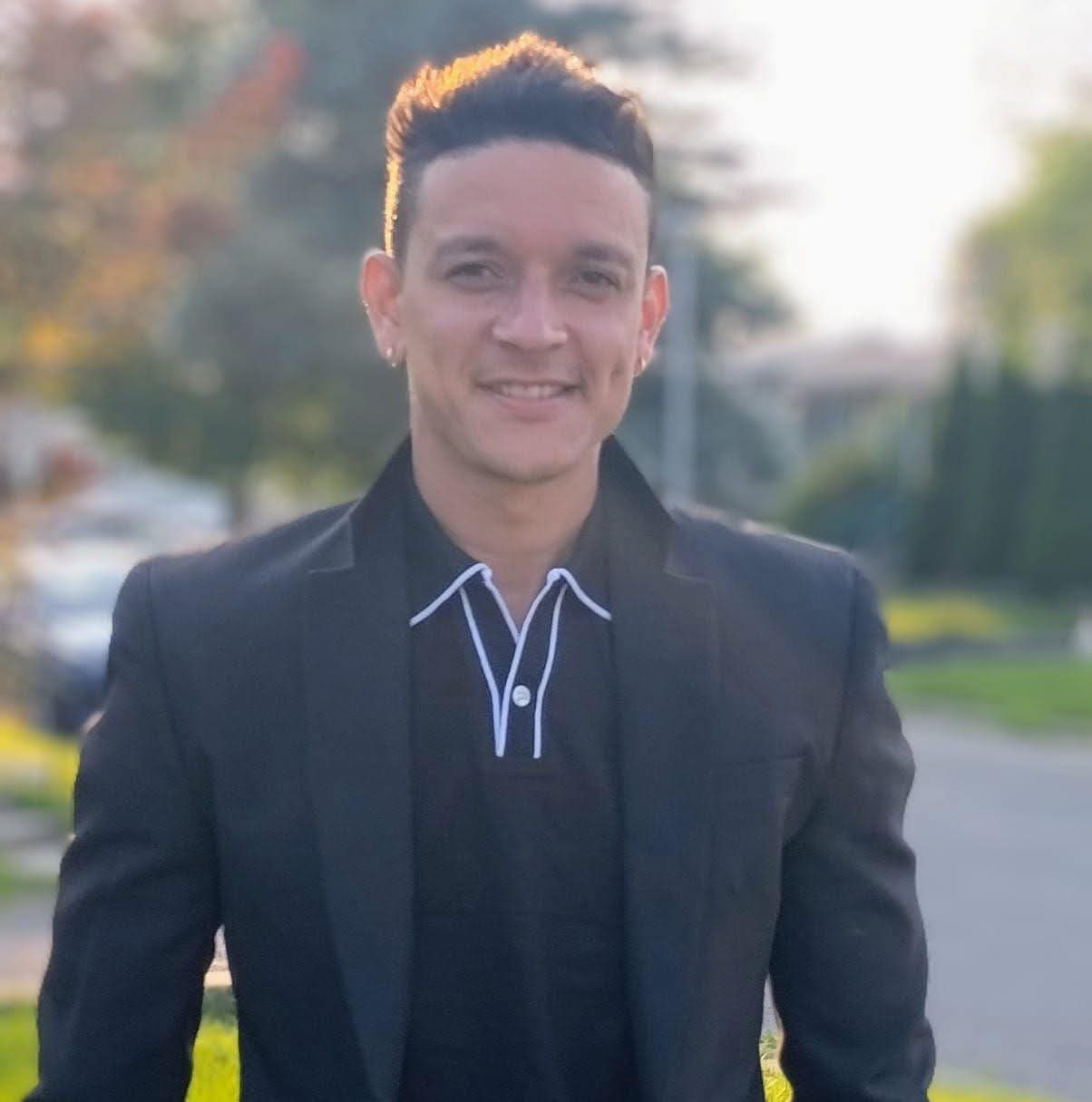 Photo de profil de Juan Carlos