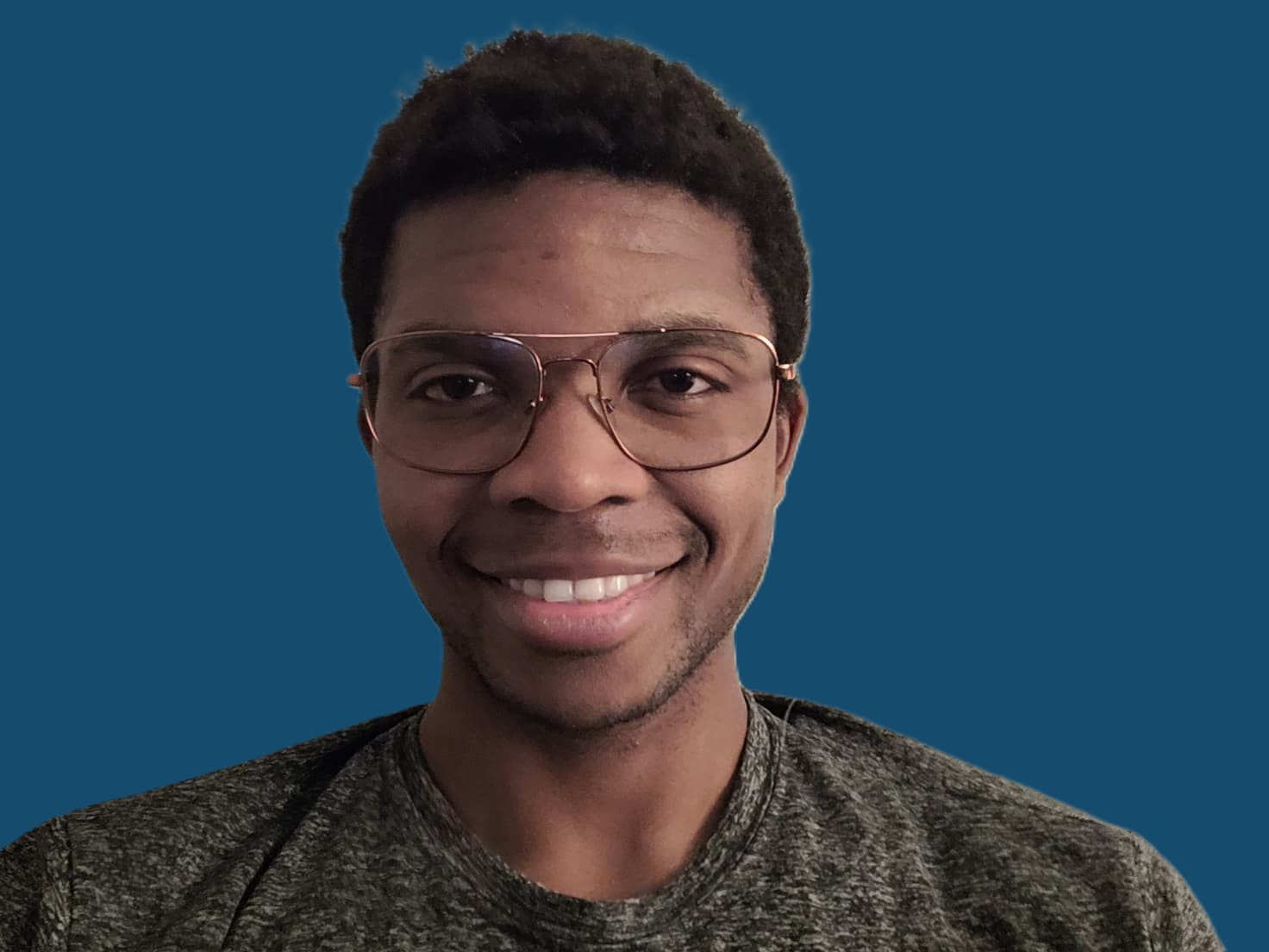 Photo de profil de Youga Thomas Steve