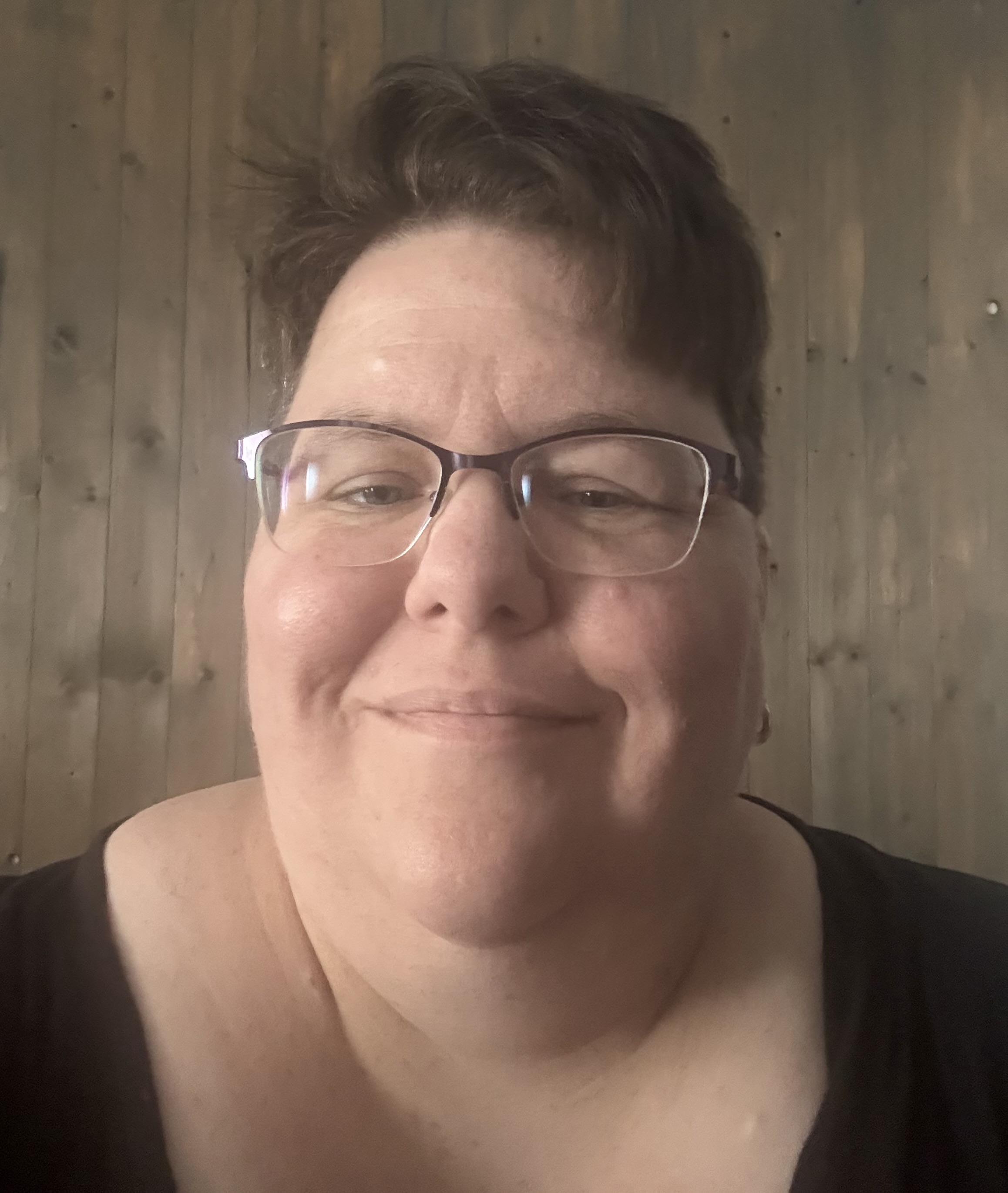 Photo de profil de Caroline Guenette