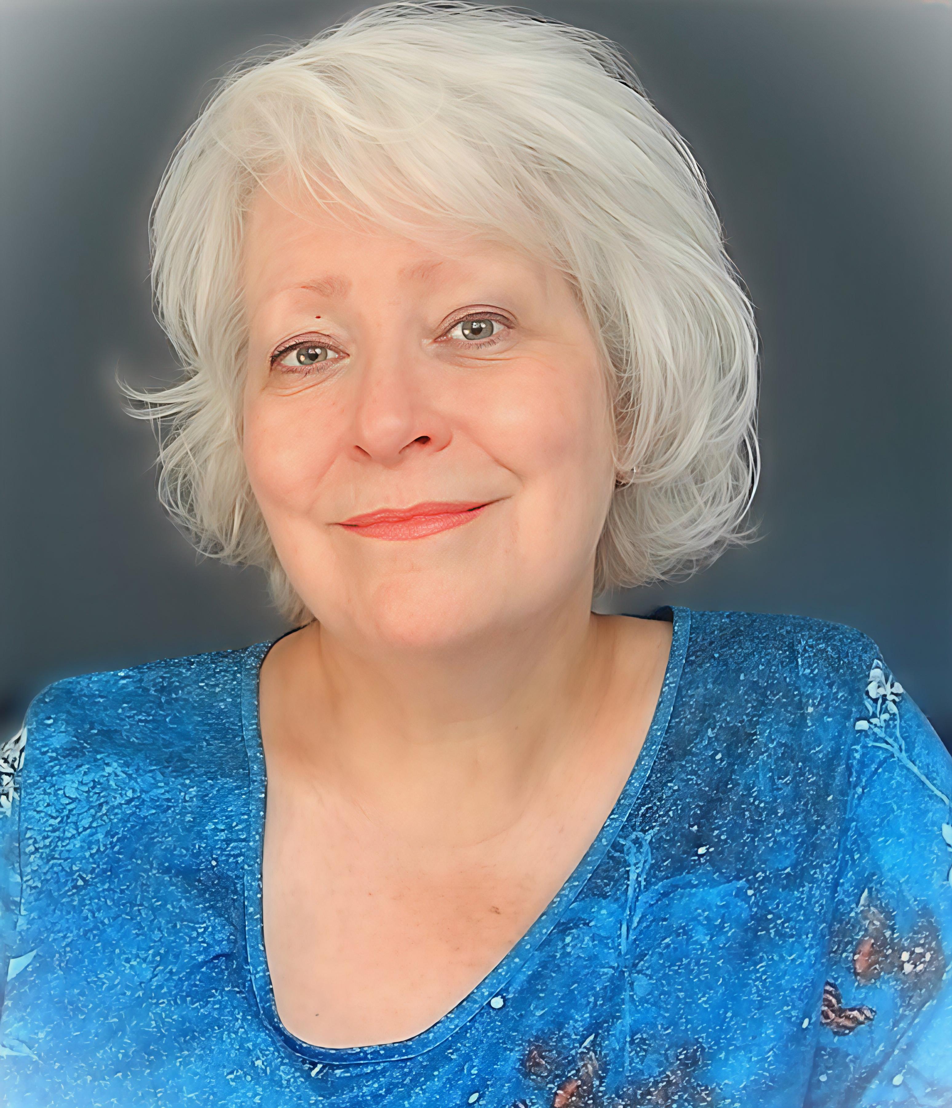 Photo de profil de Marie-Josée St-Pierre