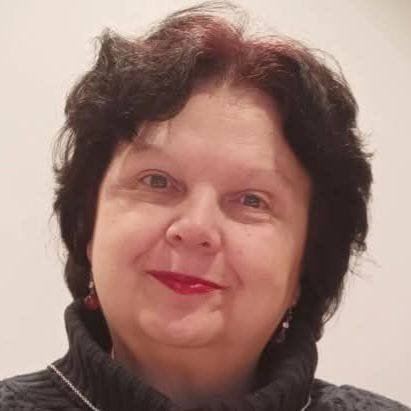 Photo de Carmen Cimpian