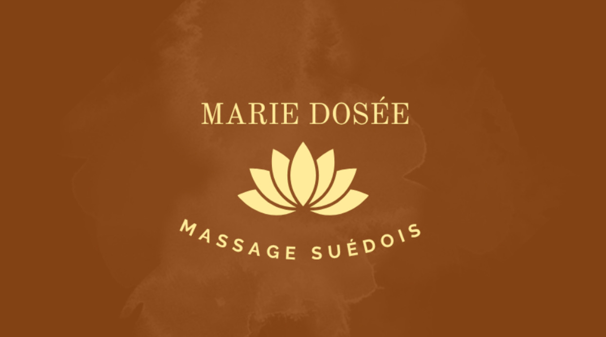 Photo de profil de Marie Dosee Lavigne