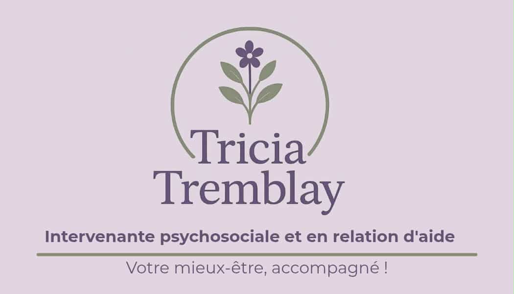 Photo de profil de Tricia Tremblay