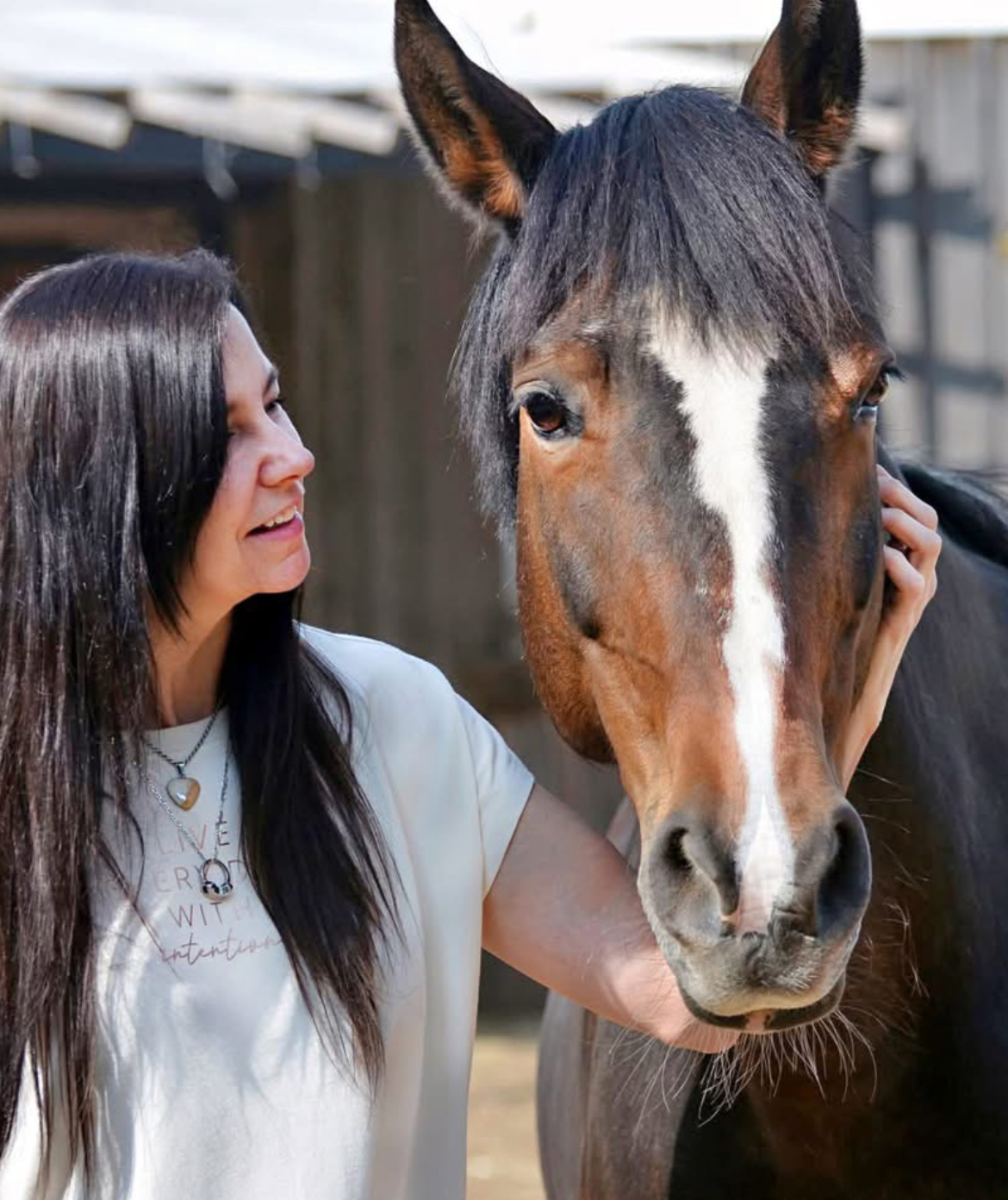 Photo de profil de Nancy Fafard