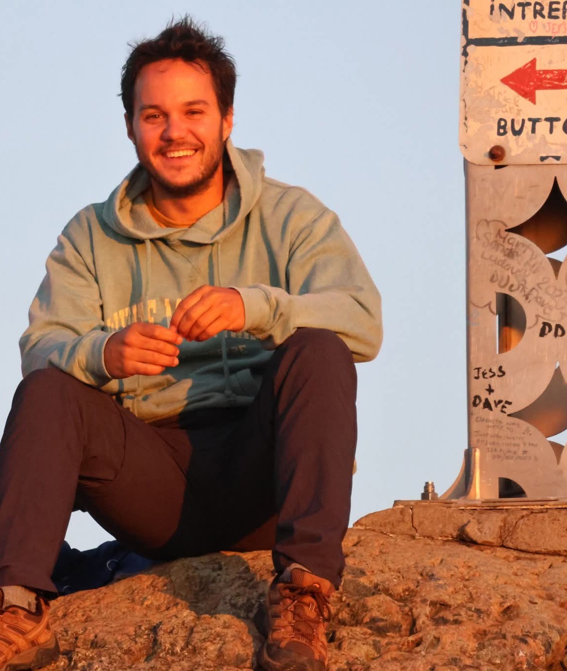 Photo de profil de Dominique Tremblay