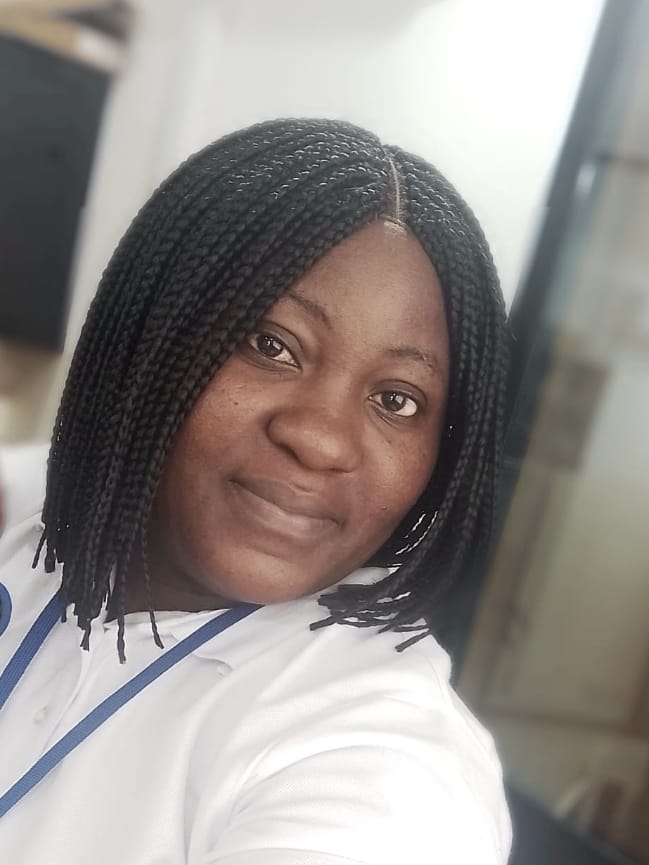 Photo de profil de KOUKISSA NKENGUE JORA EMMANUELLE