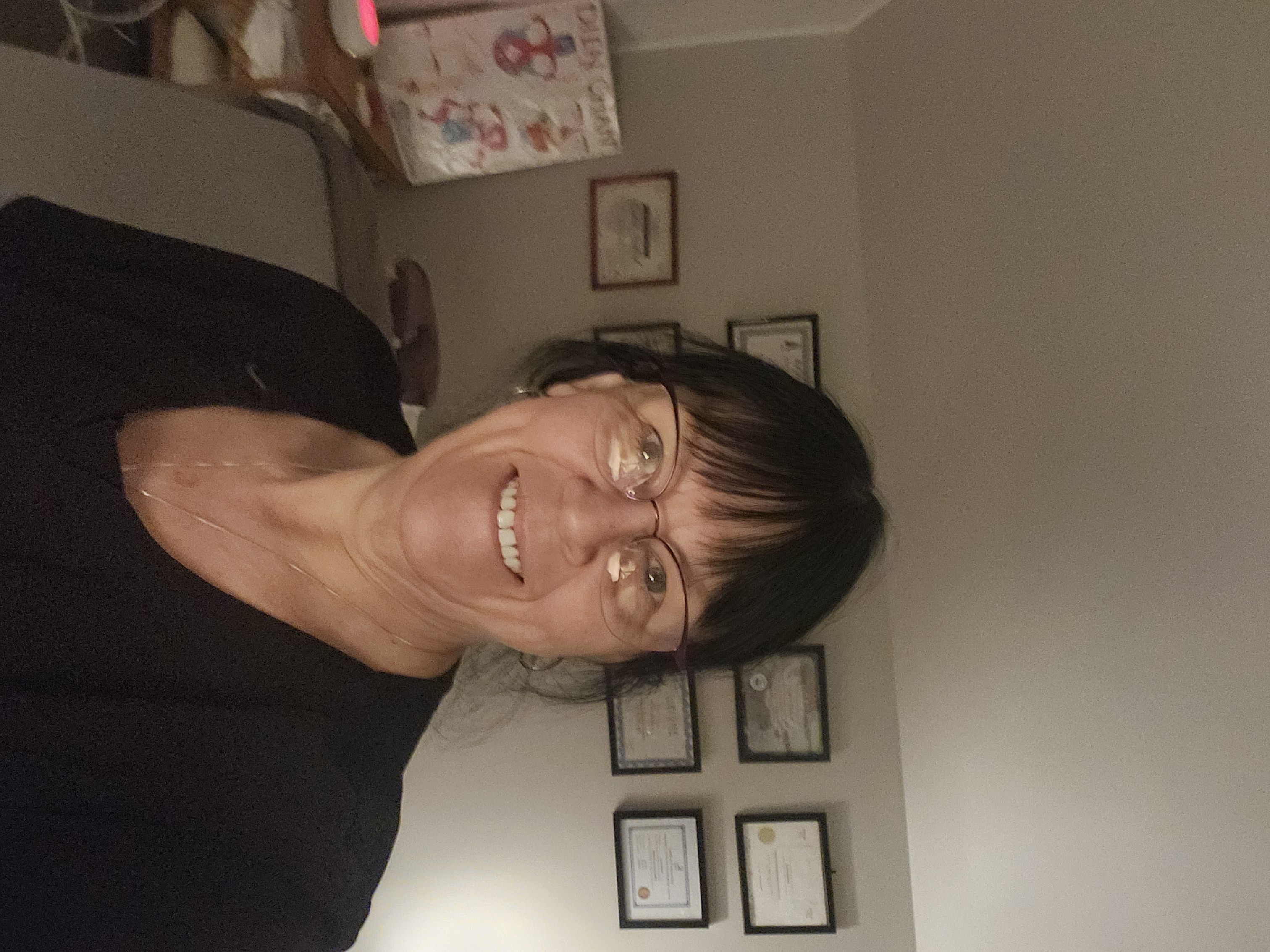 Photo de profil de Sylvie Bédard