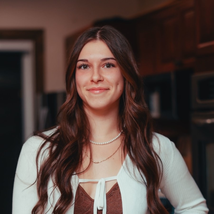 Photo de Maude Desjarlais